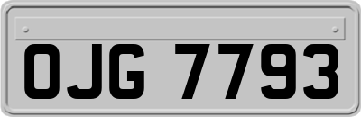 OJG7793