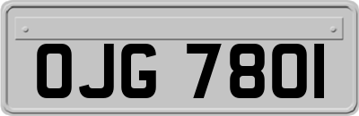 OJG7801
