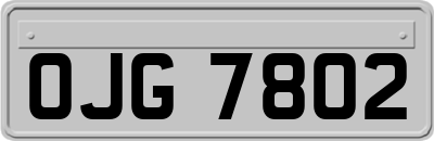 OJG7802