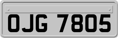 OJG7805
