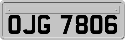 OJG7806