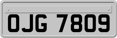 OJG7809