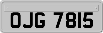 OJG7815