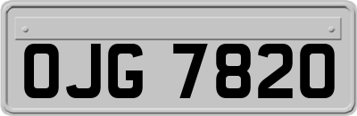 OJG7820