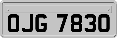 OJG7830