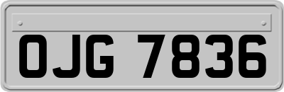OJG7836