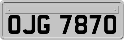 OJG7870