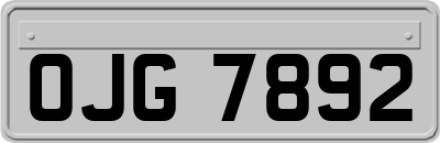 OJG7892
