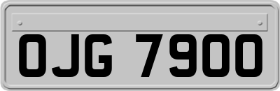 OJG7900
