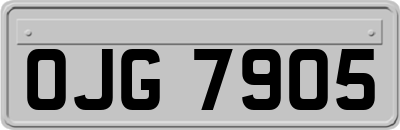 OJG7905