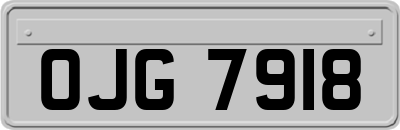 OJG7918
