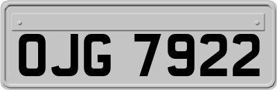OJG7922