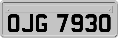 OJG7930