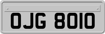 OJG8010