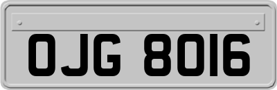 OJG8016