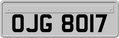 OJG8017