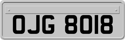 OJG8018