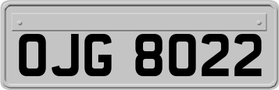 OJG8022