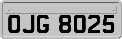 OJG8025