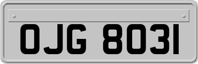 OJG8031
