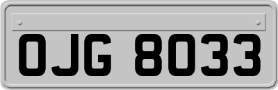 OJG8033