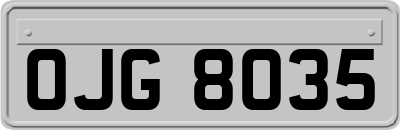 OJG8035