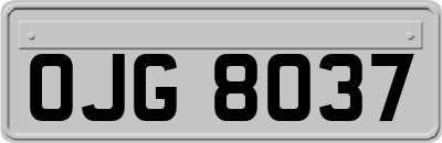 OJG8037