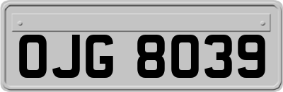 OJG8039
