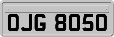 OJG8050