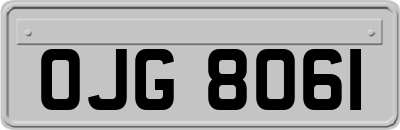 OJG8061