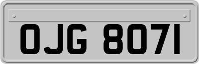 OJG8071