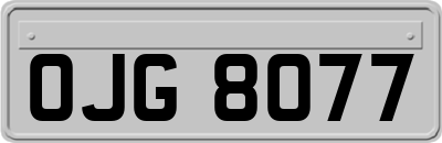 OJG8077