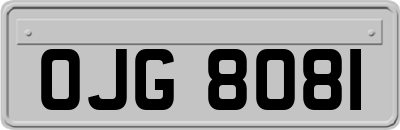 OJG8081