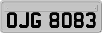 OJG8083