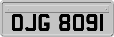 OJG8091