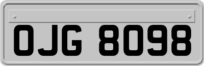 OJG8098