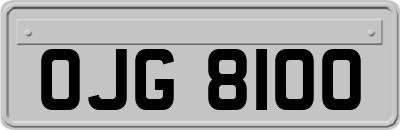 OJG8100
