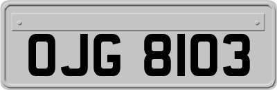 OJG8103