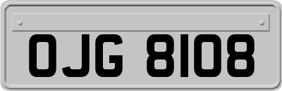 OJG8108
