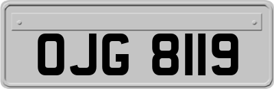 OJG8119