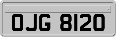 OJG8120