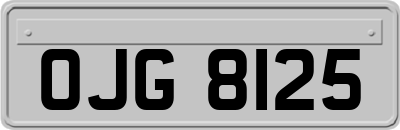OJG8125