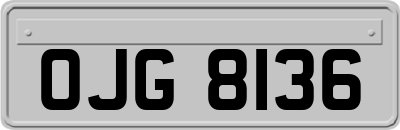 OJG8136