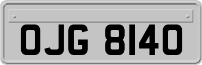 OJG8140