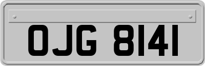 OJG8141