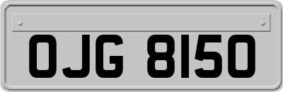 OJG8150