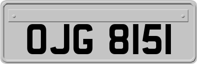 OJG8151