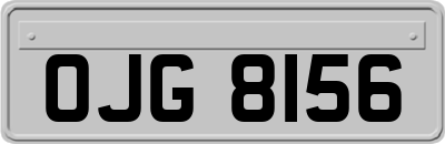 OJG8156