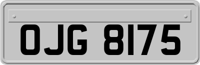 OJG8175