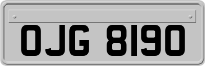 OJG8190